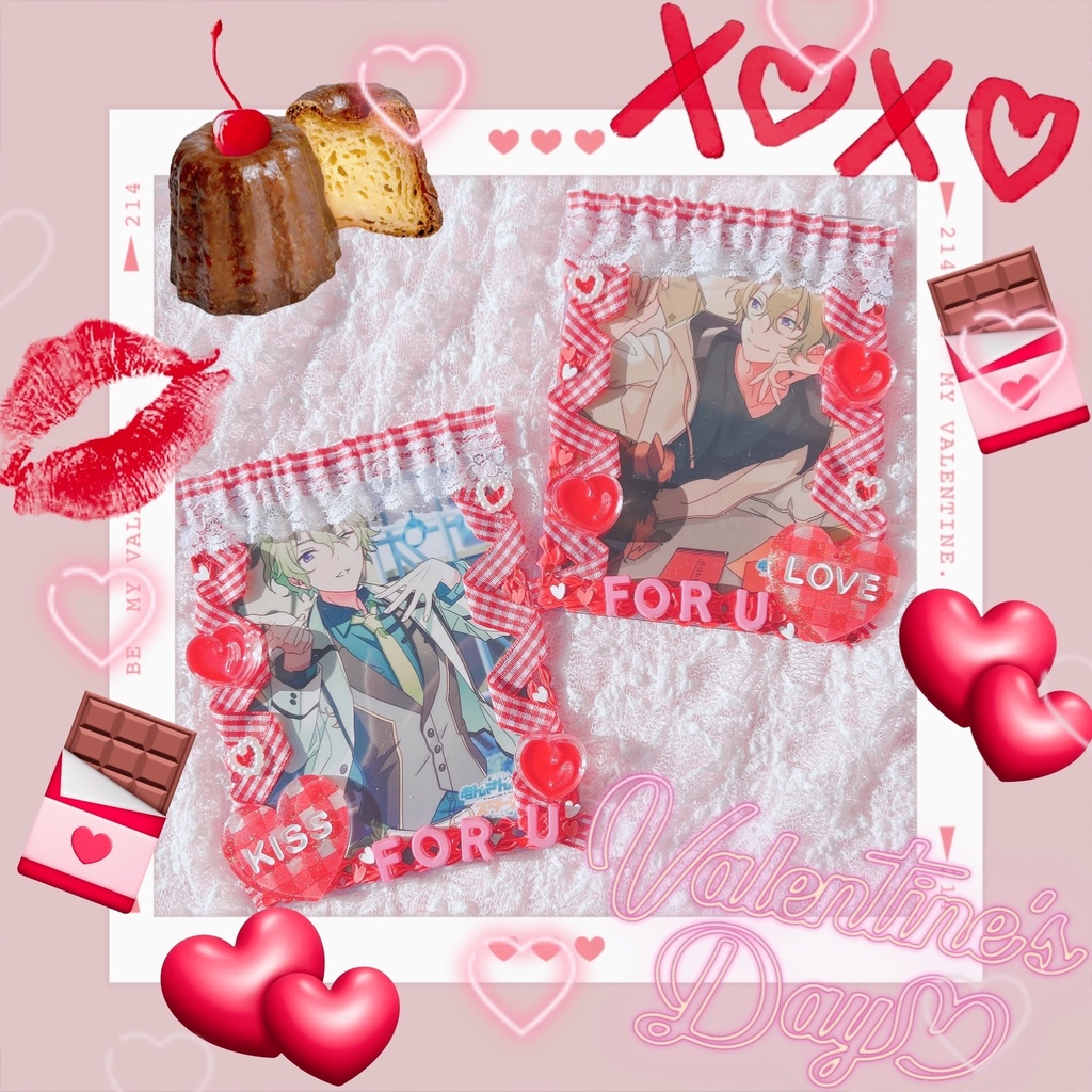 🍫🎀💗H⃨a⃨p⃨p⃨y⃨ L⃨o⃨v⃨e⃨l⃨y⃨ V⃨a⃨l⃨e⃨n⃨t⃨i⃨n⃨e⃨🍫🎀💗③