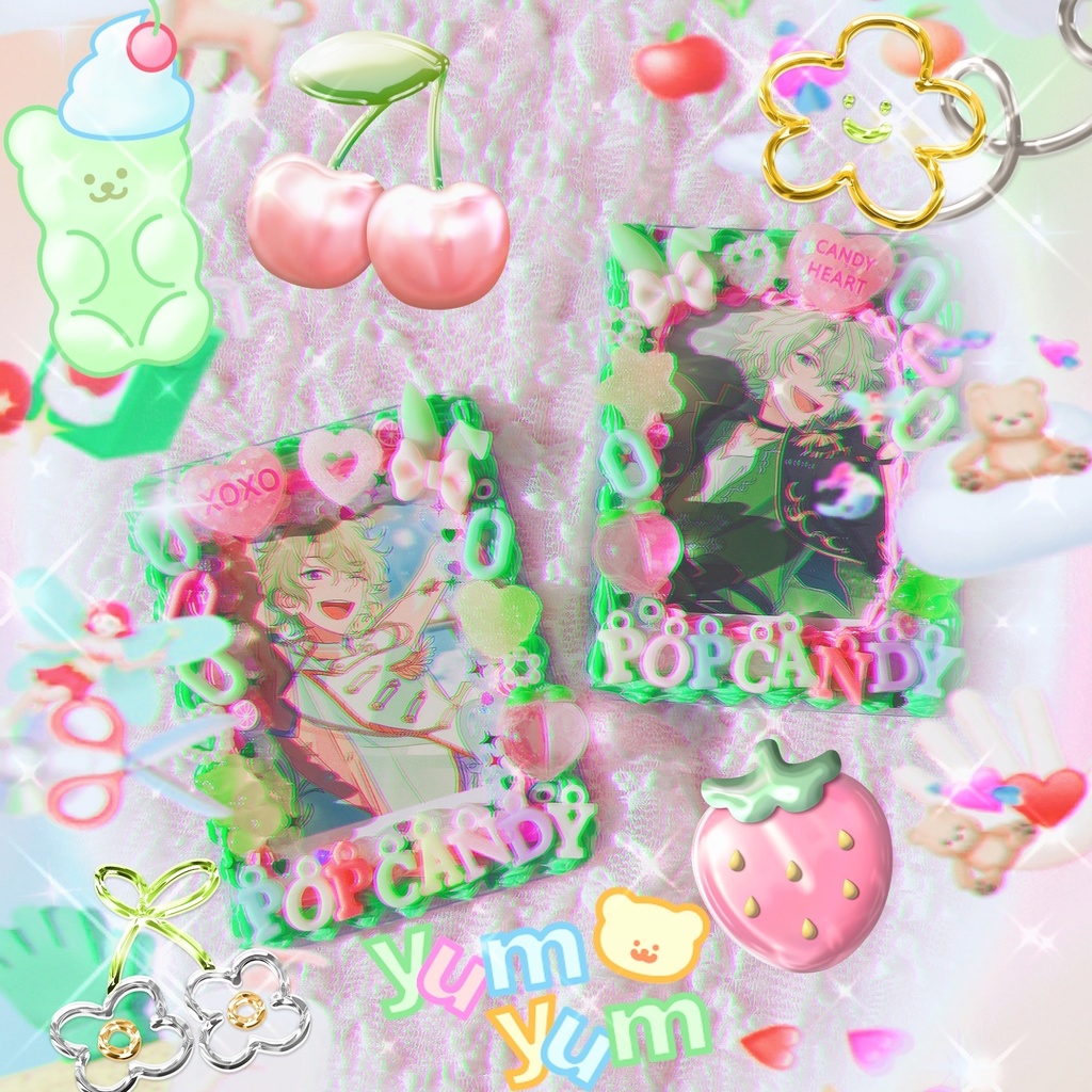 💗💚ᏣꭿNꭰꭹ❤︎Ꭻꭼꮮꮮꭹ❤︎ᎮꭴᎮ💚💗