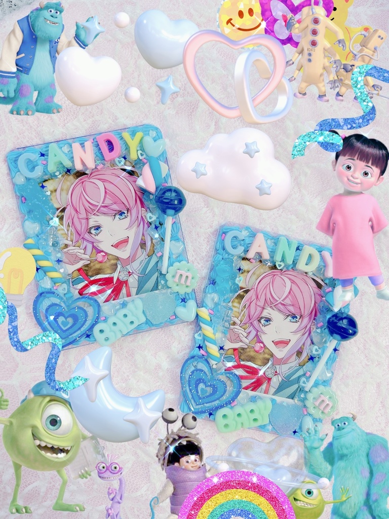 🌈💗💟Ꮇꭿꮹꭵꮳꭿꮮ❤︎ᏩꭿꮮꭿXꭹ❤︎ᏩᎯᏞ💟💗🌈 ②