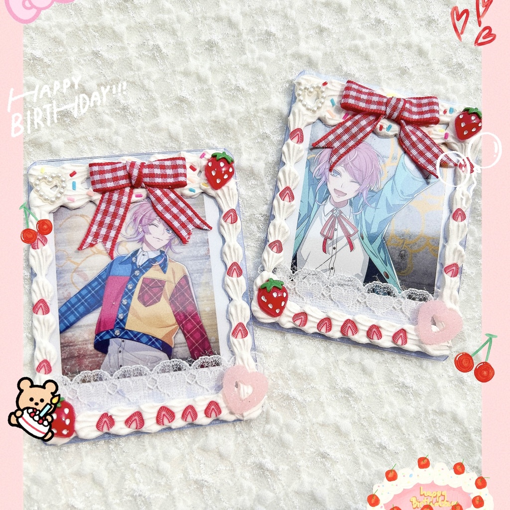 𝕔𝕣𝕖𝕒𝕞𝕪❤︎𝕤𝕥𝕣𝕒𝕨𝕓𝕖𝕣𝕣𝕪❤︎𝕔𝕒𝕜𝕖🍓🎀🍰③