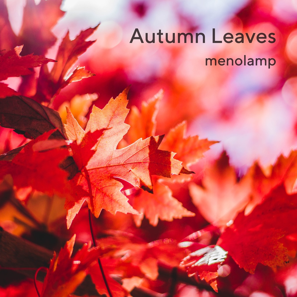 Autumn Leaves