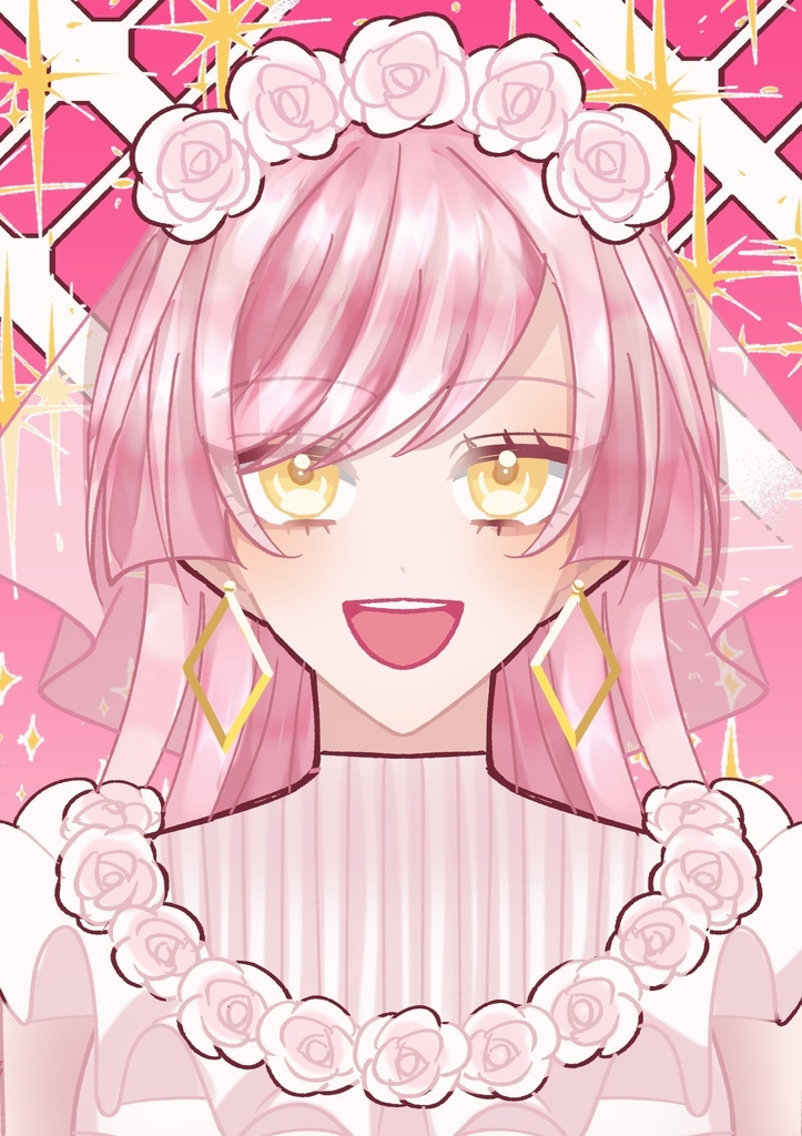 皆に神託を与える！