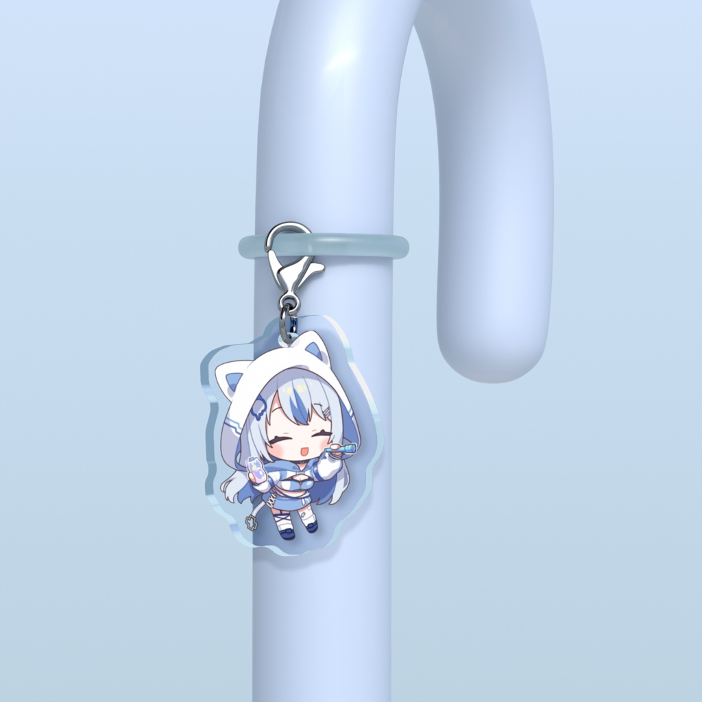 めじるしアクセサリー