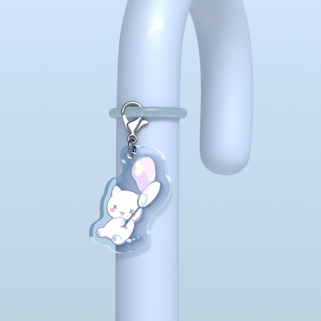 めじるしアクセサリー