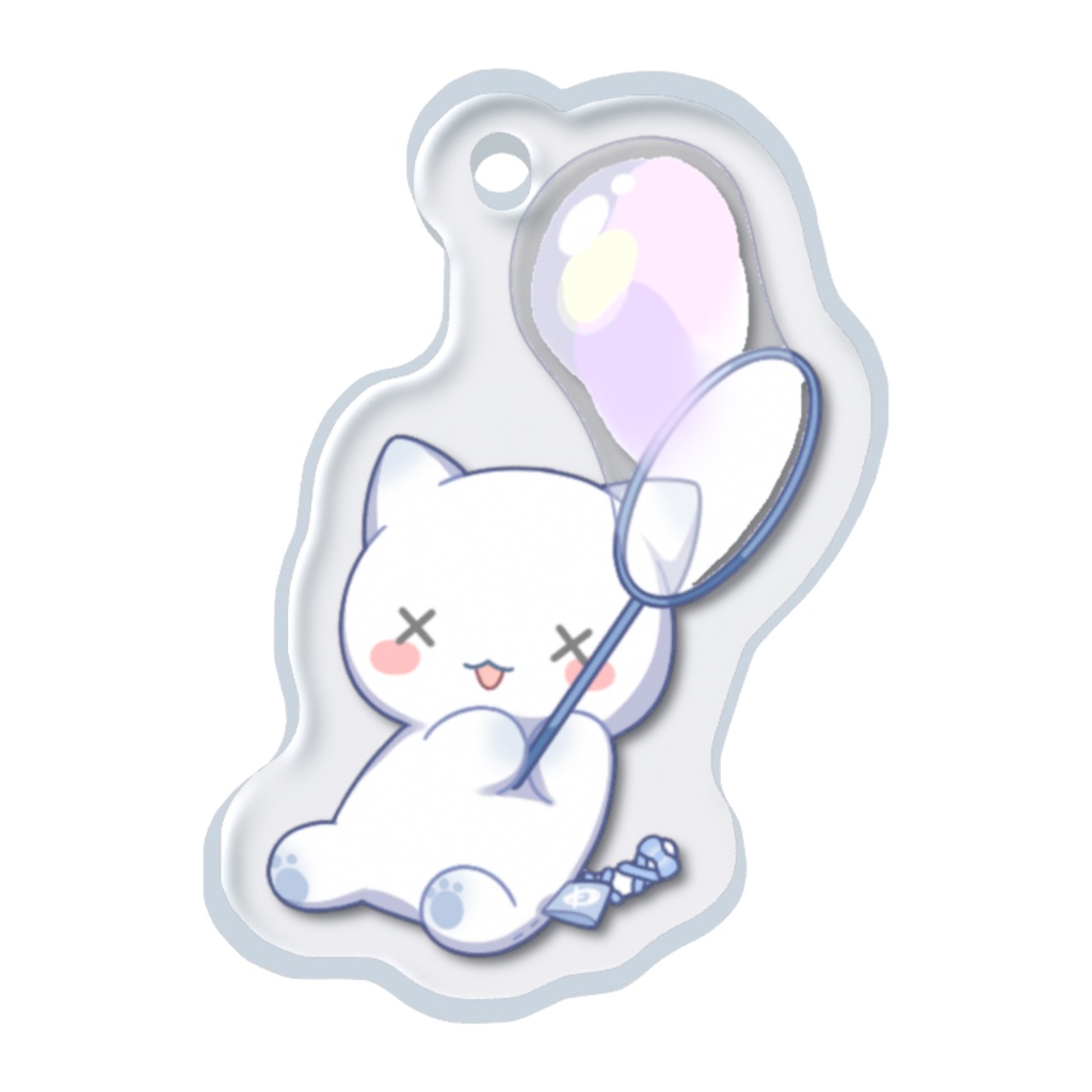 めじるしアクセサリー