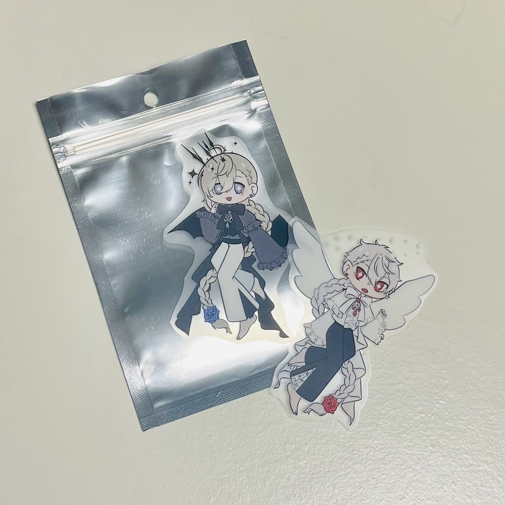 【非公式】反転くろのわ