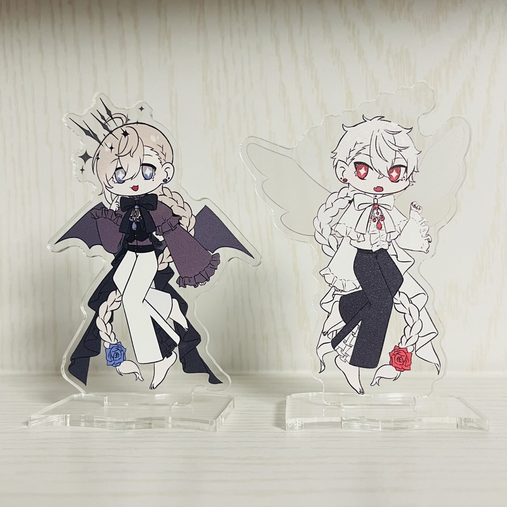 【非公式】反転くろのわ