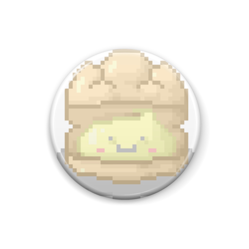 おいしいシュークリーム