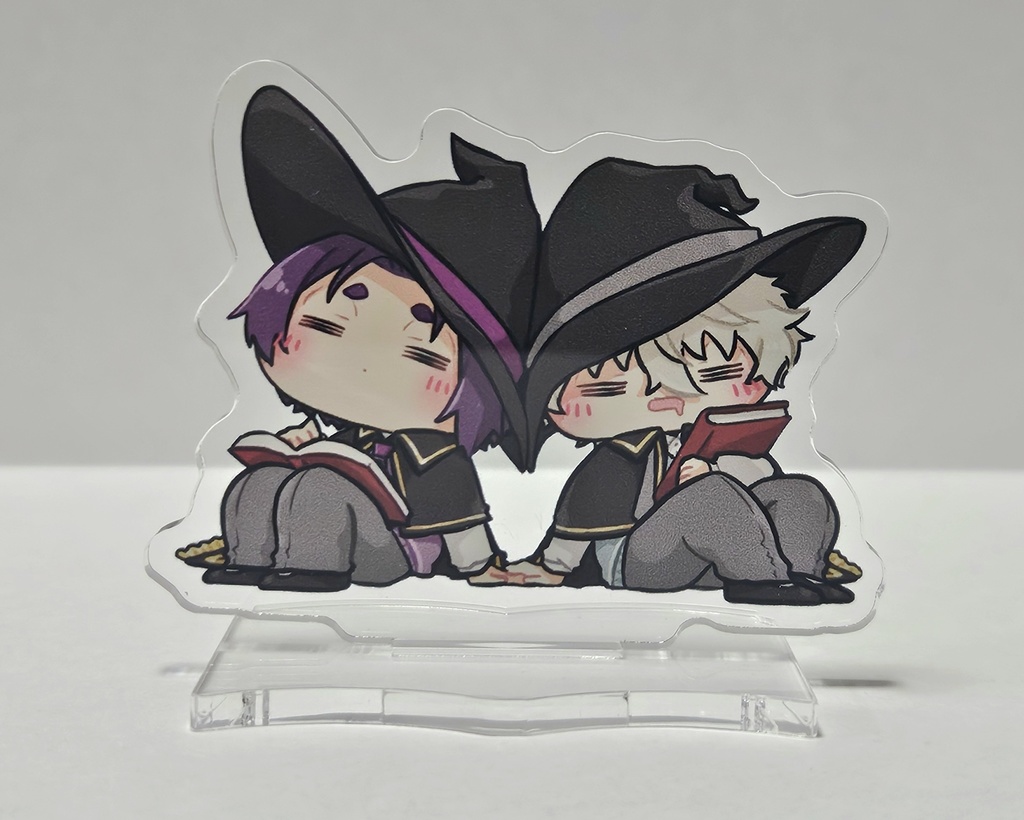 アクリルスタンドｰお昼寝ｰ