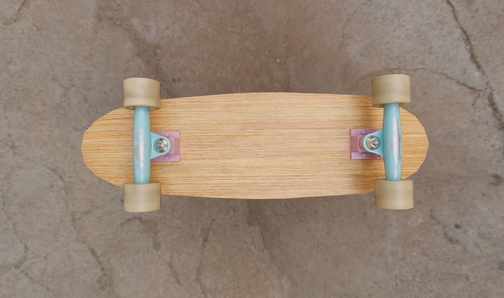 Cruiser Board