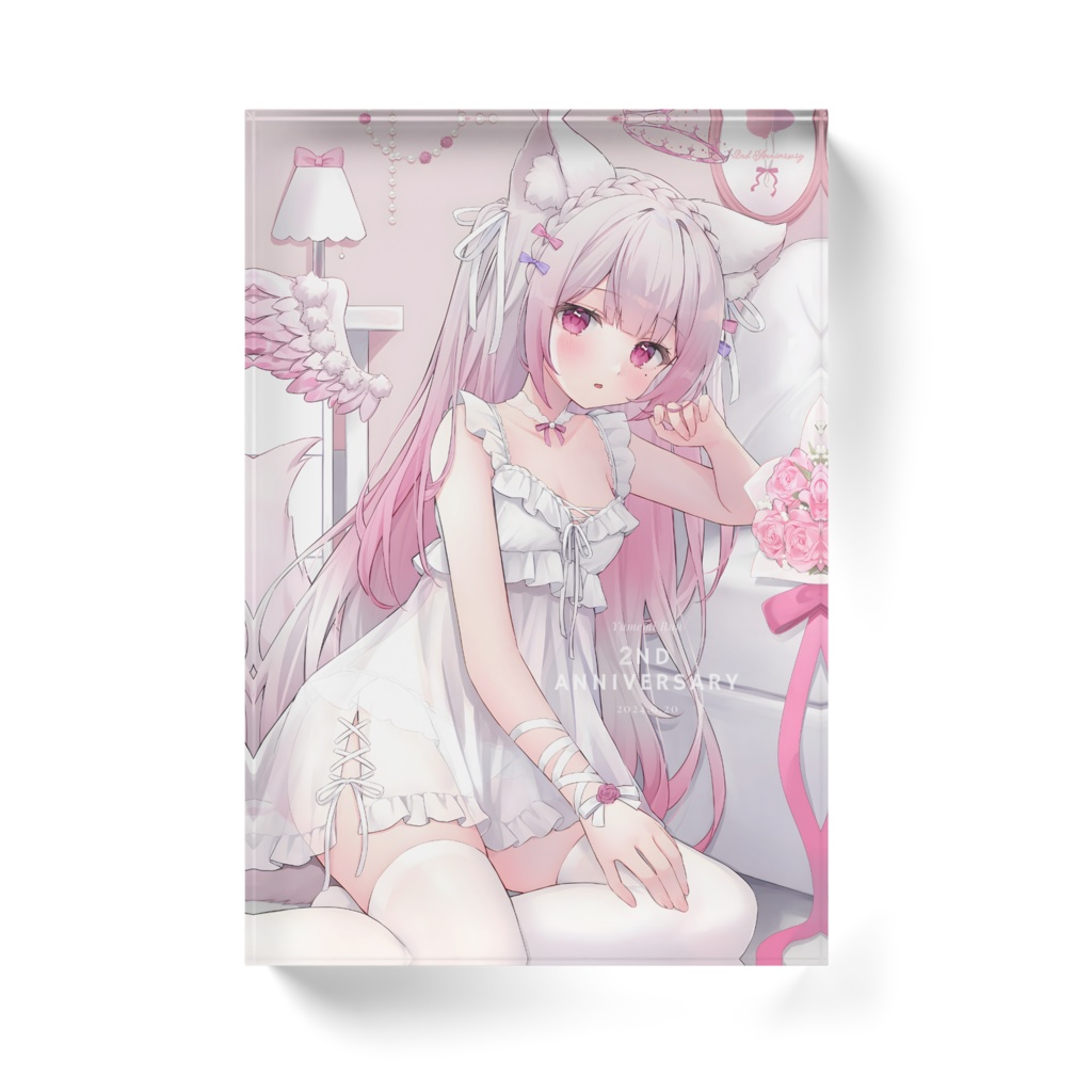 夢美るうアクブロ〜2周年記念Ver.〜