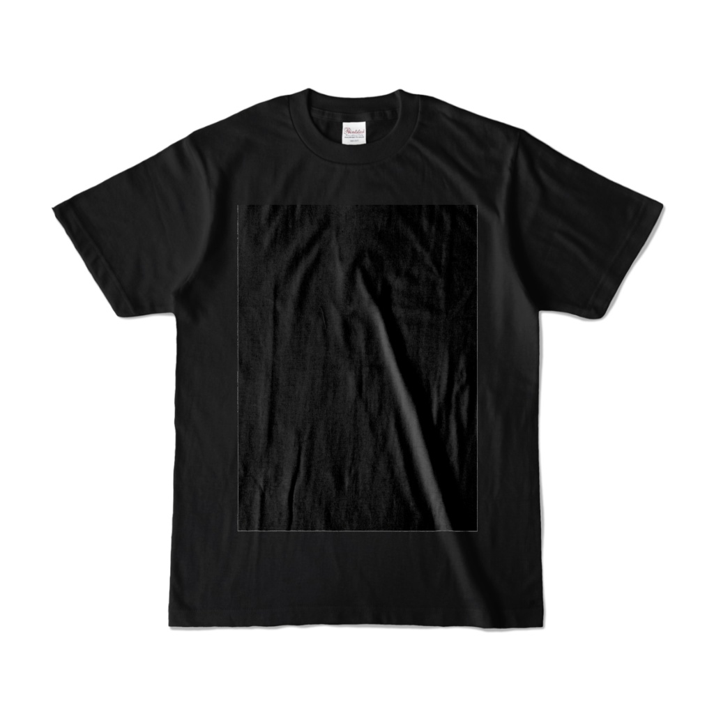 DevilSkull_Tシャツ黒_背面のみ