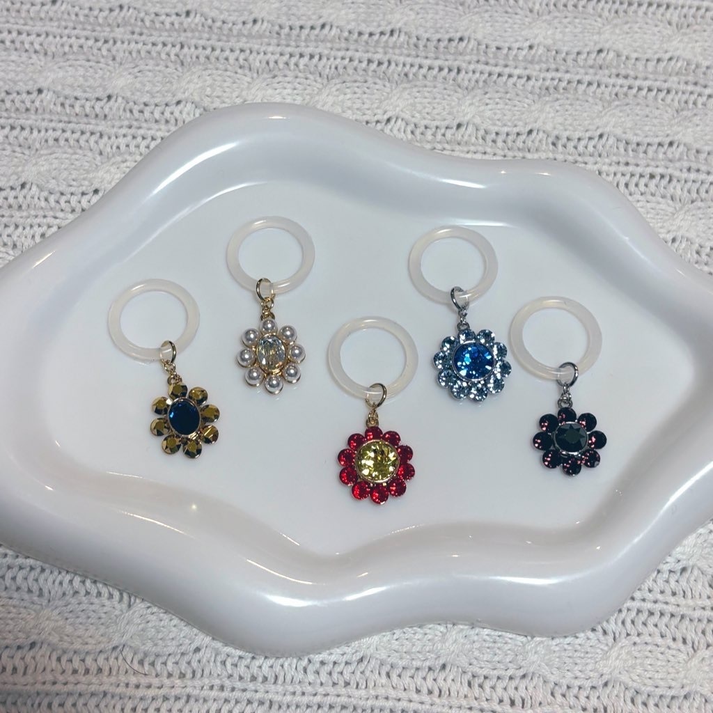 めじるしチャーム