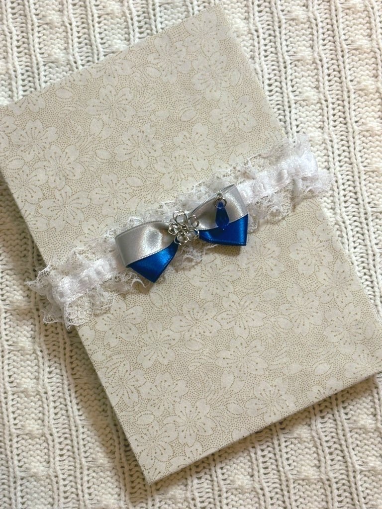 御朱印帳ベルト 南泉一文字 ・山姥切長義