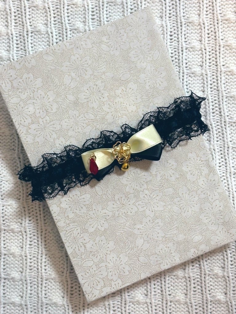 御朱印帳ベルト 南泉一文字 ・山姥切長義