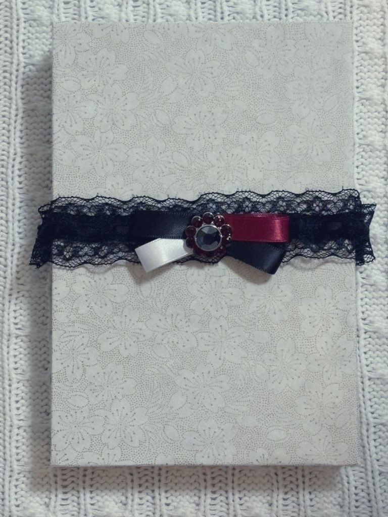 御朱印帳ベルト　肥前忠弘