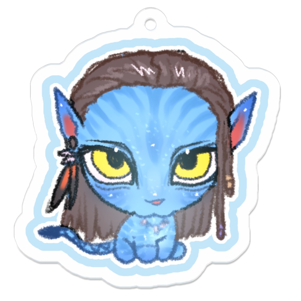 Neytiri
