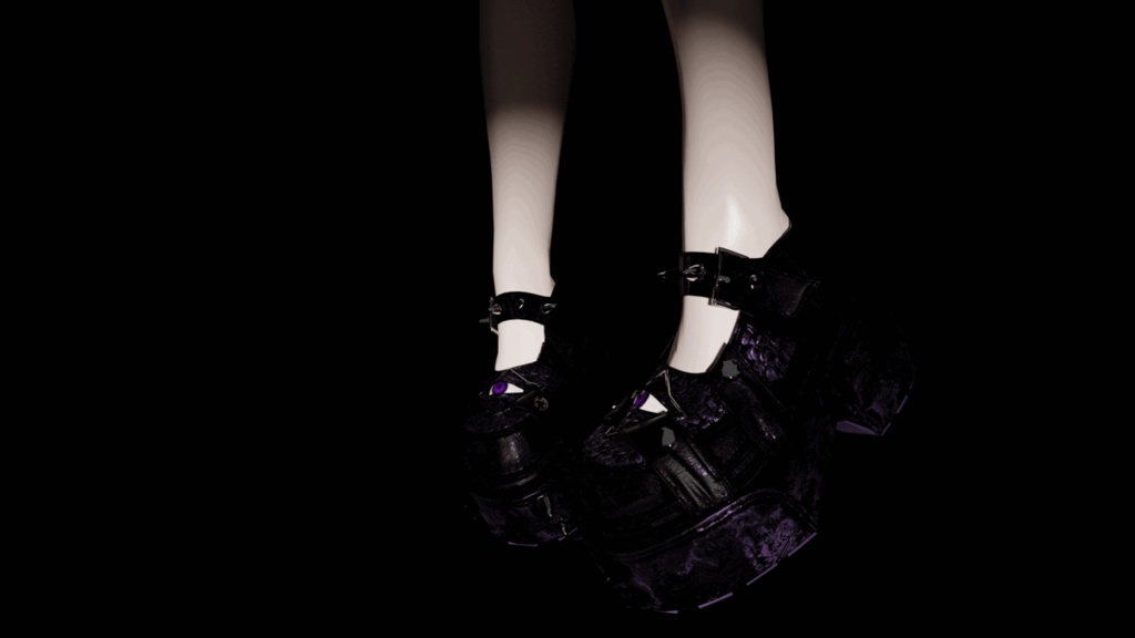 Shoes | Diyung Loafers