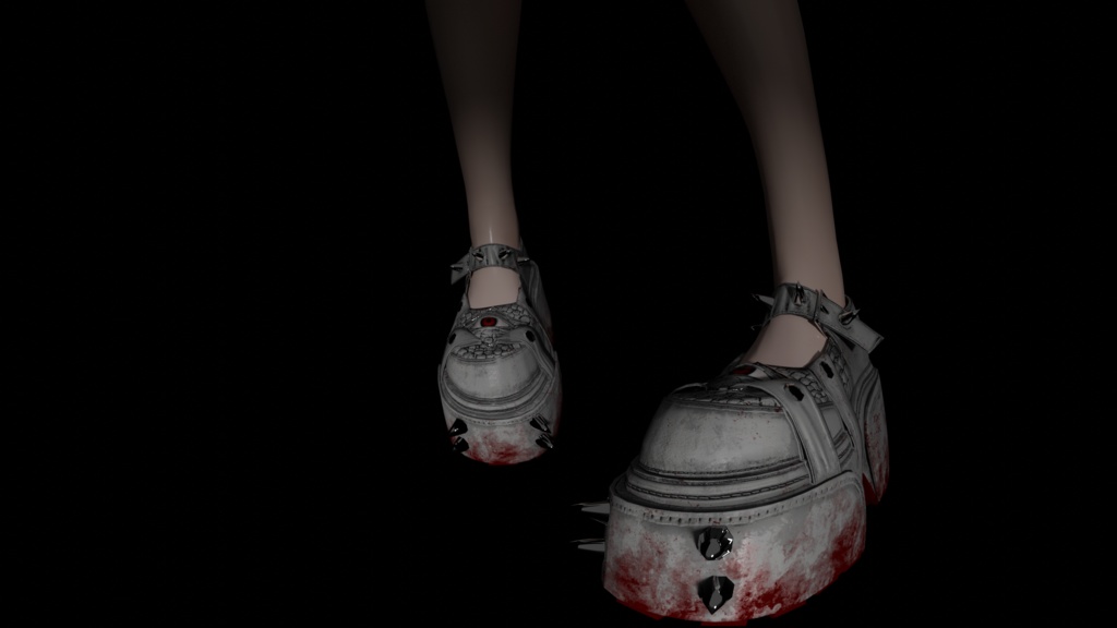 Shoes | Diyung Loafers