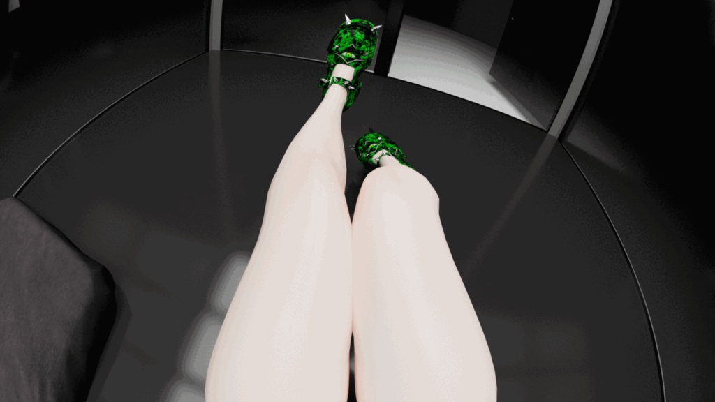 Shoes | Diyung Loafers