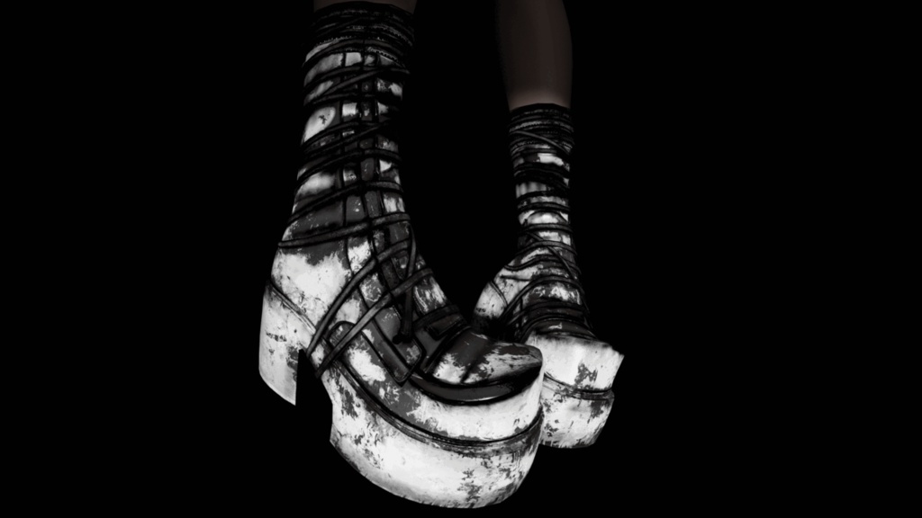 Shoes | Theywar Boots