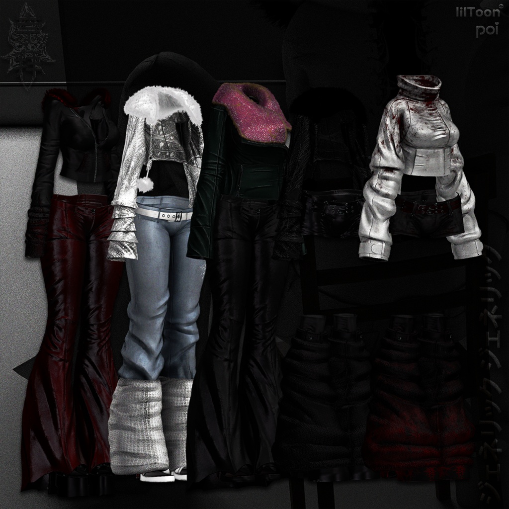 Archive | A00139