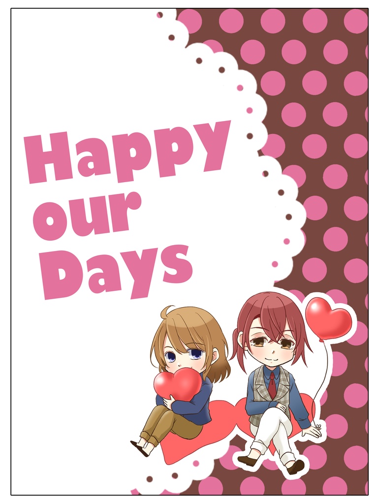 Happy our Days