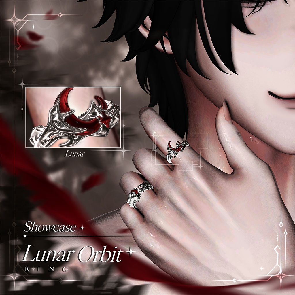 Lunar Orbit | Ring