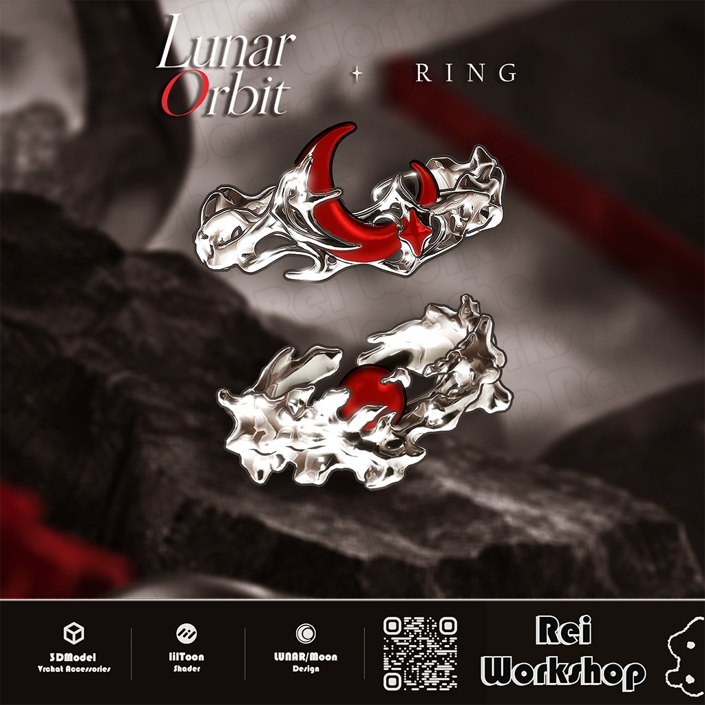 Lunar Orbit | Ring
