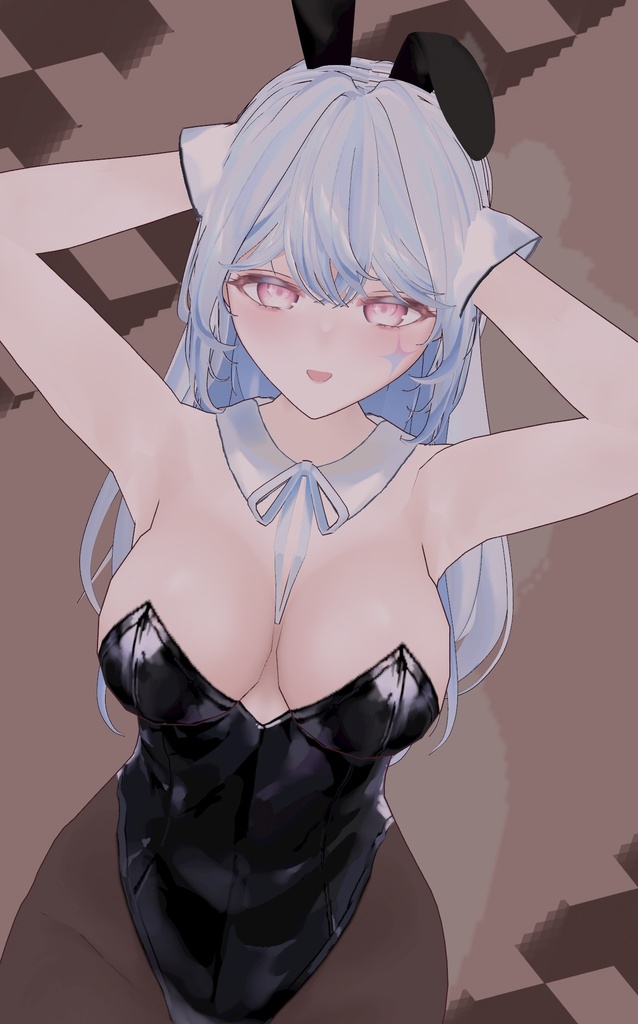 [Free] バニーガール clothing
