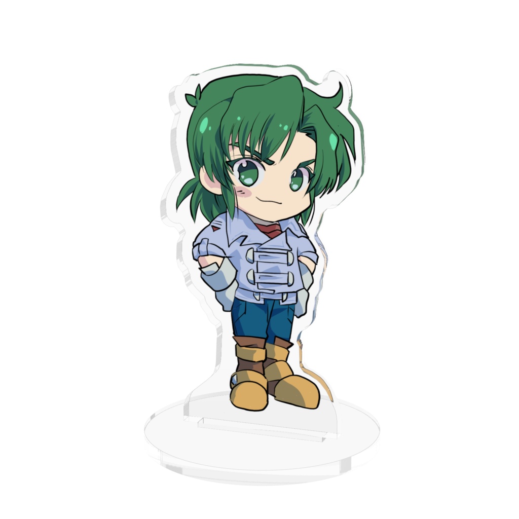 マサキアクスタ