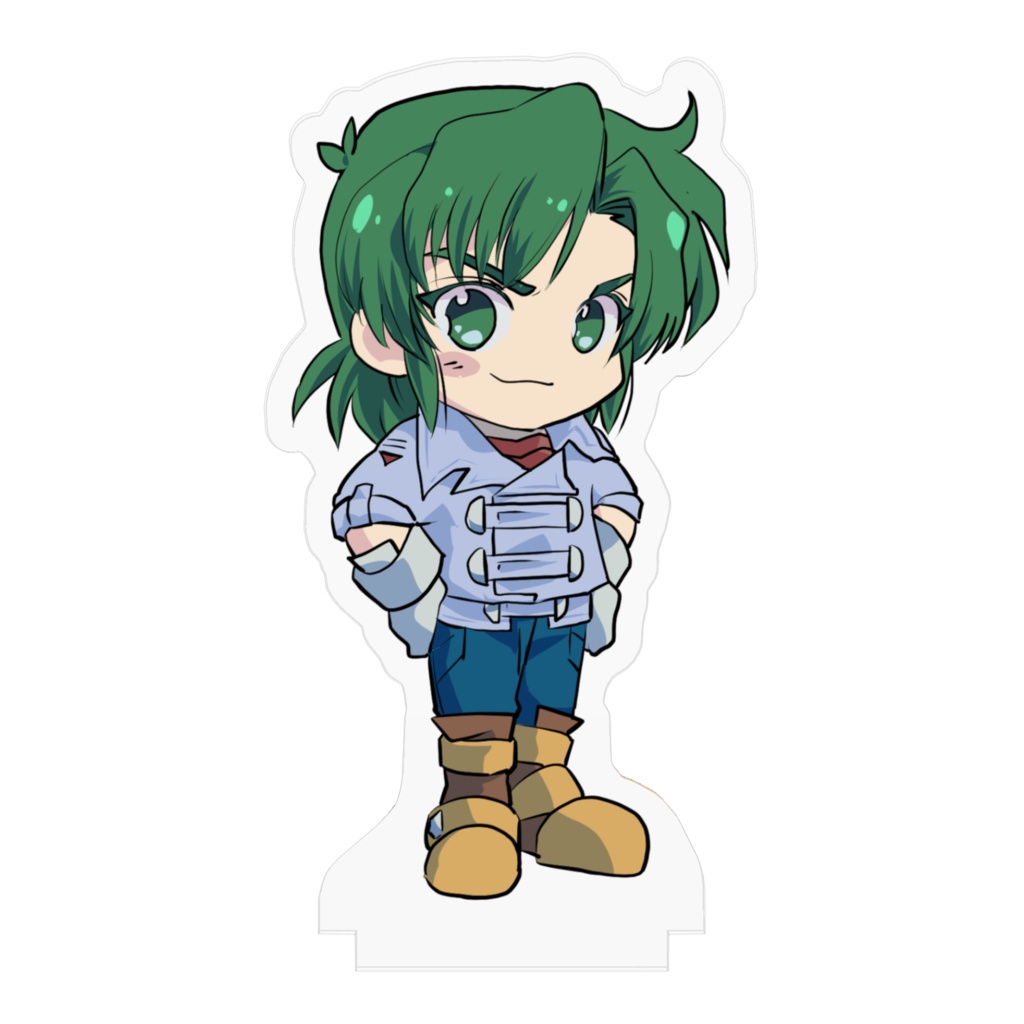 マサキアクスタ