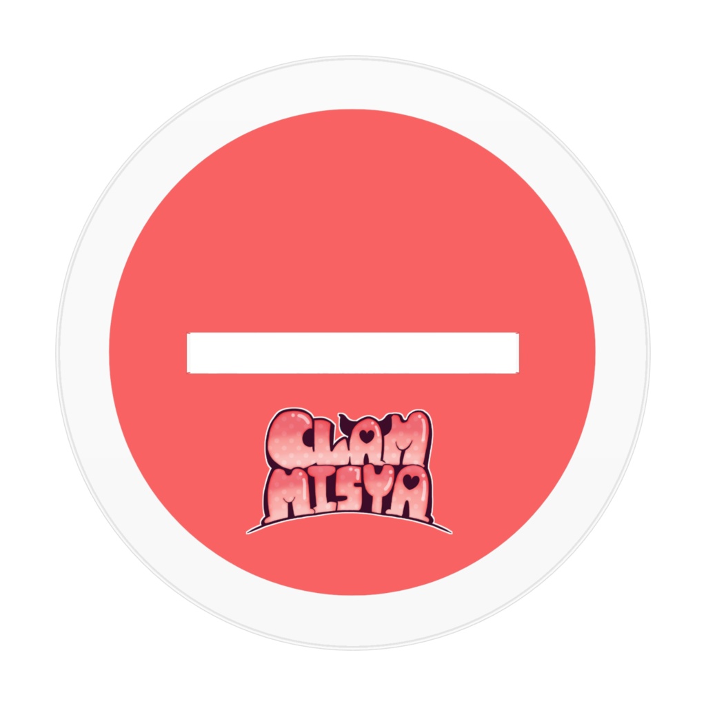 アクリルクラムフィギュア