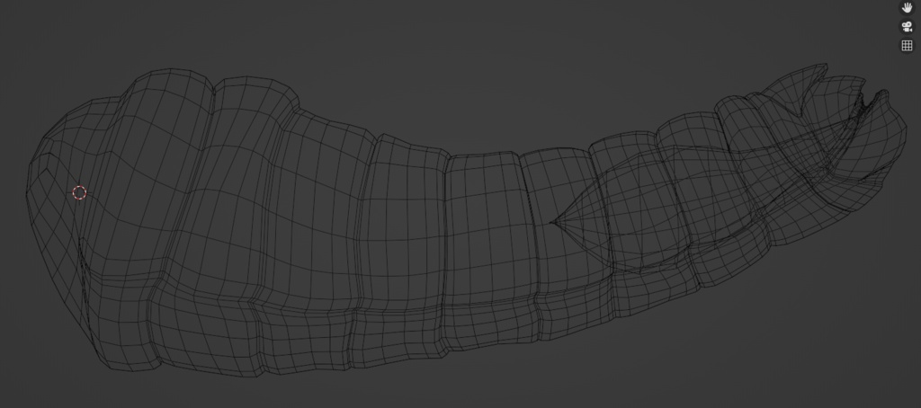 Monsterify : Abdomens