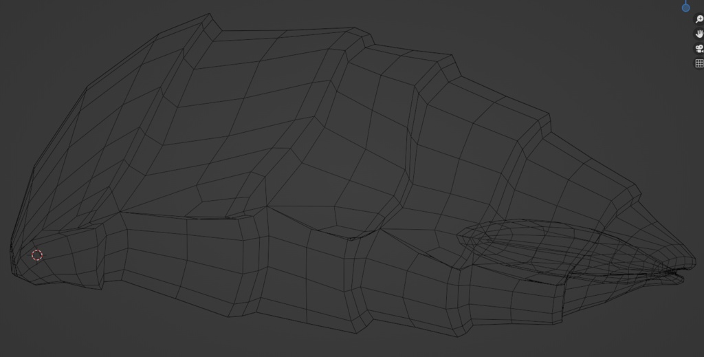 Monsterify : Abdomens