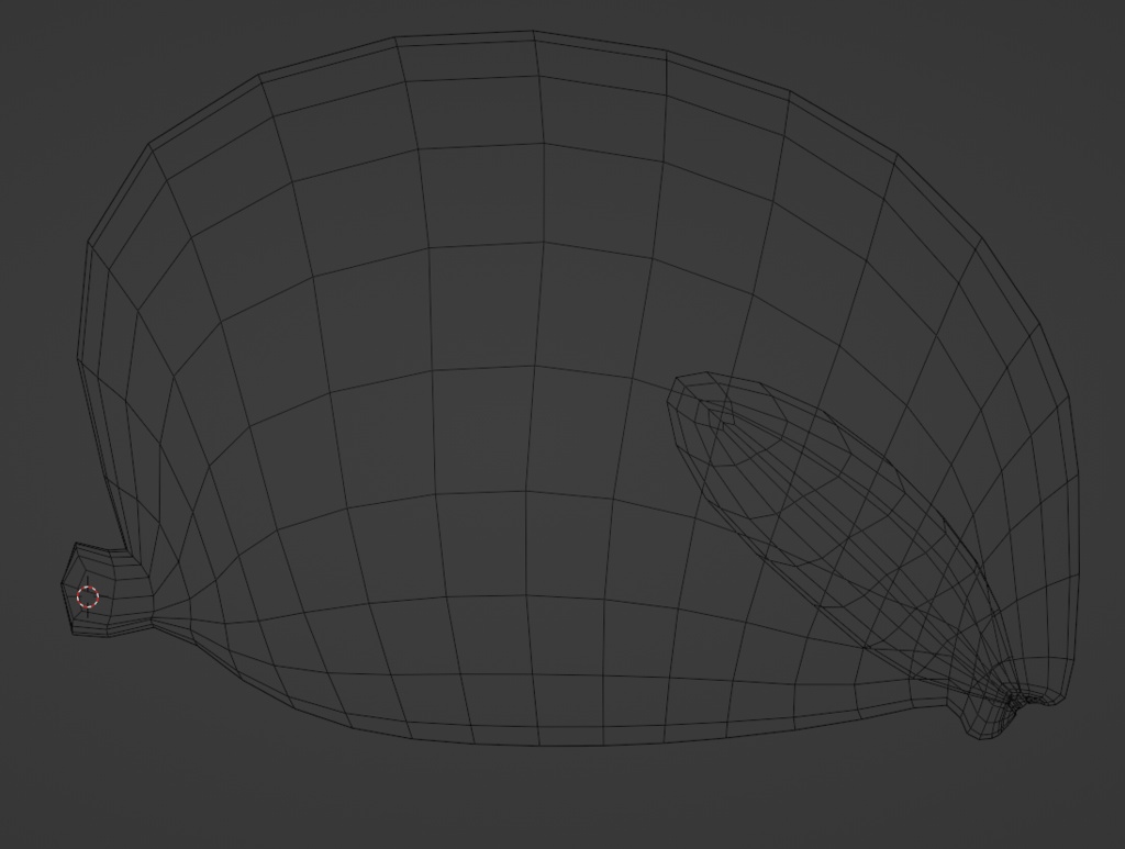 Monsterify : Abdomens