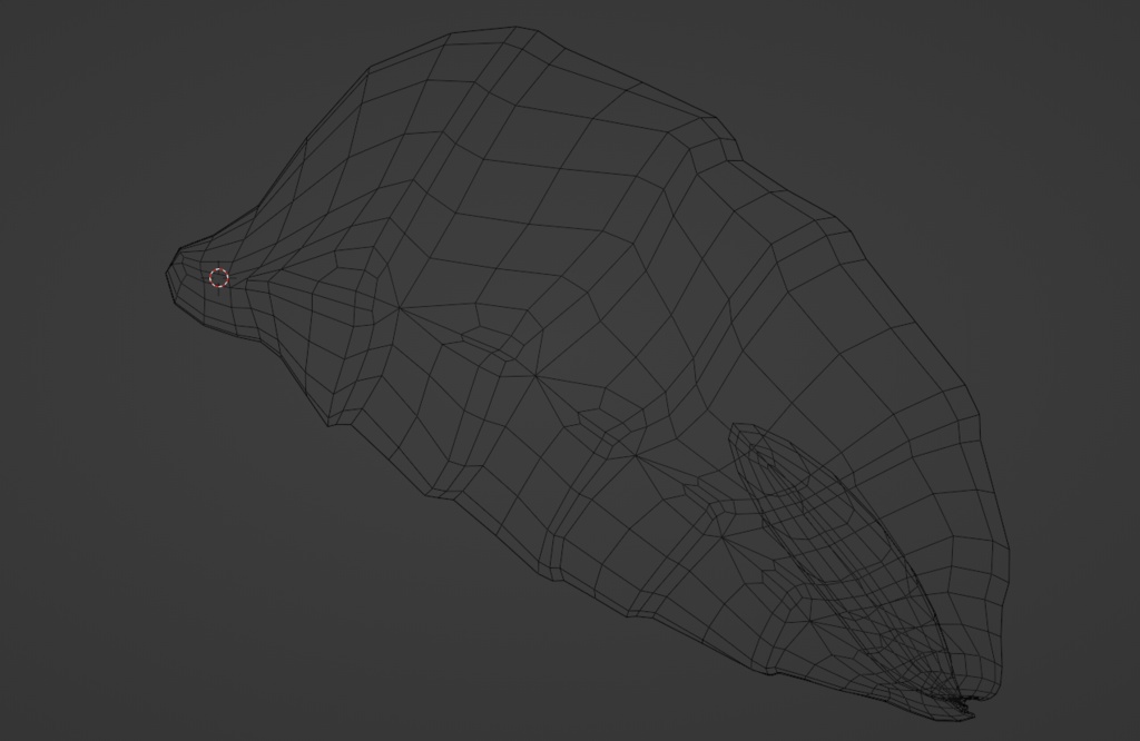 Monsterify : Abdomens