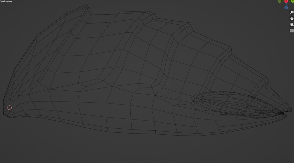 Monsterify : Abdomens