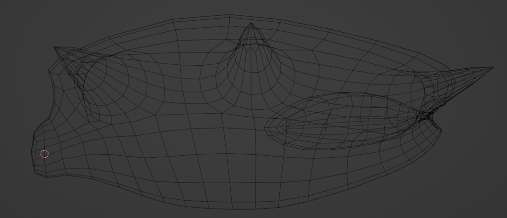 Monsterify : Abdomens