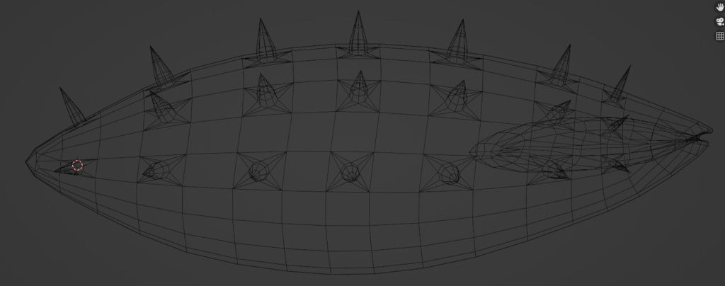 Monsterify : Abdomens