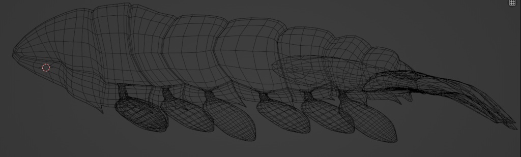 Monsterify : Abdomens