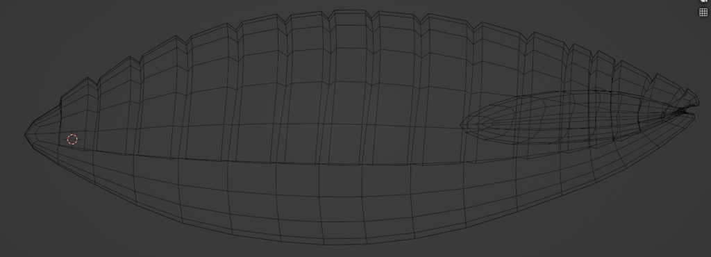 Monsterify : Abdomens