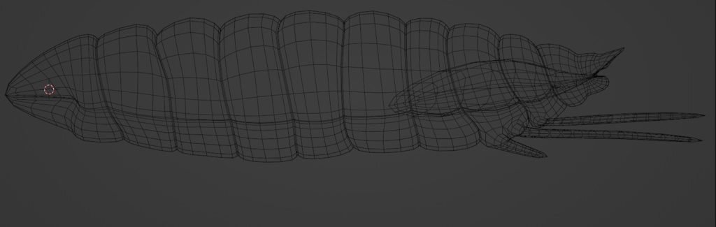 Monsterify : Abdomens