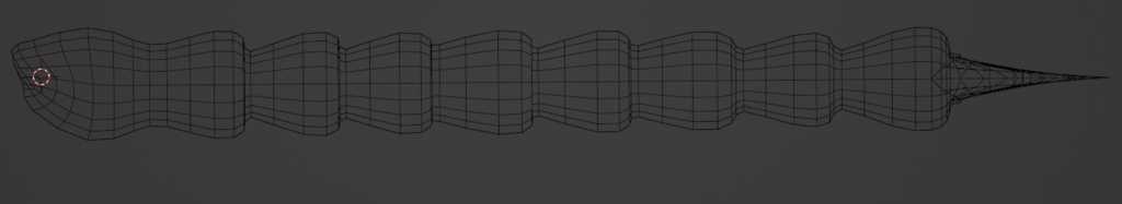 Monsterify : Abdomens