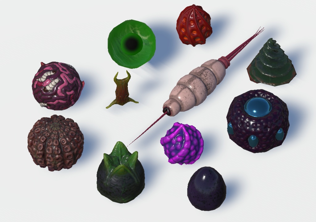 Egg-Pack