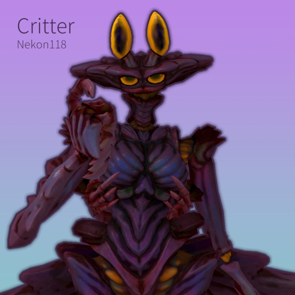 Critter