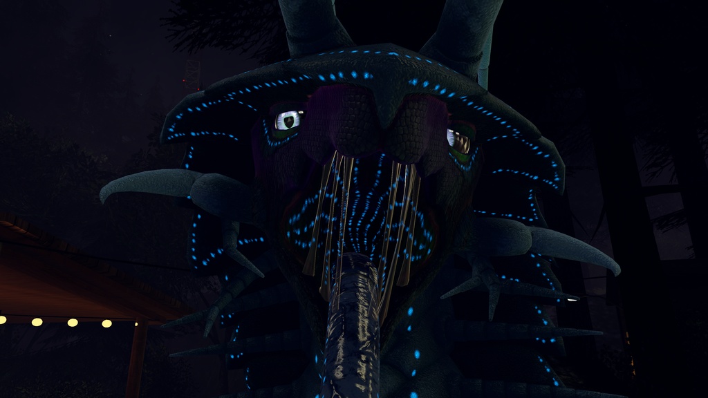 Arthropleura