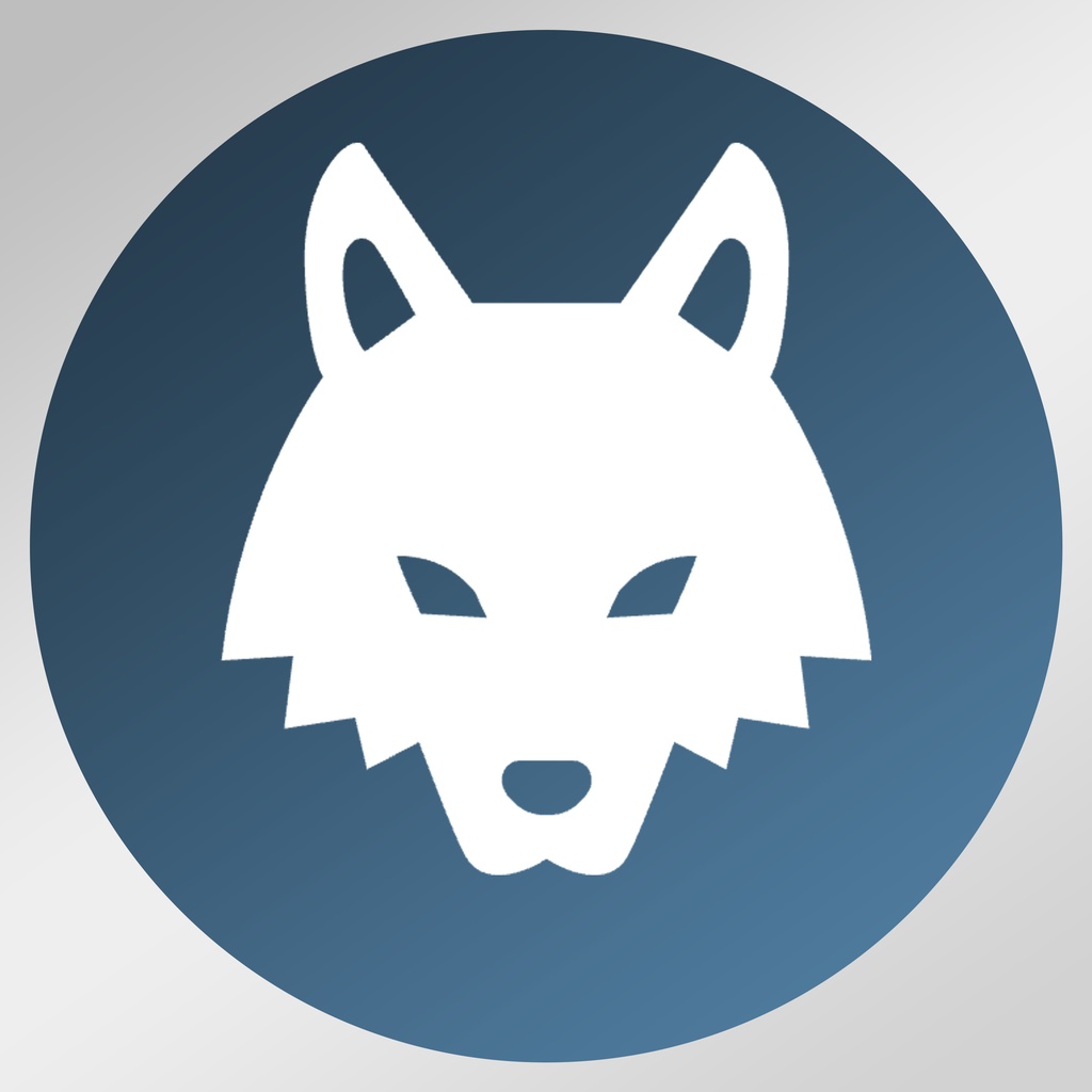 Wolf kit for youtube