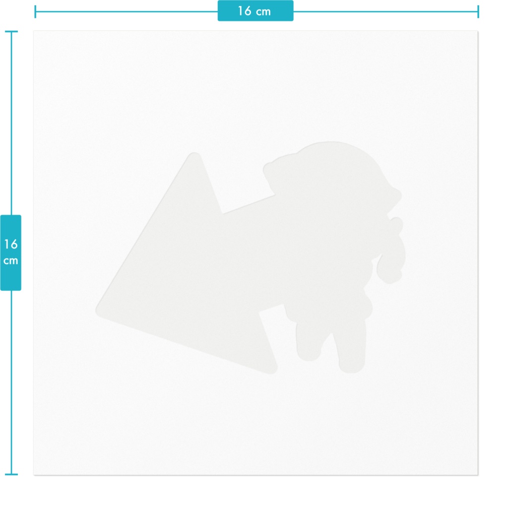らいかちゃんTOW-TYPE1
