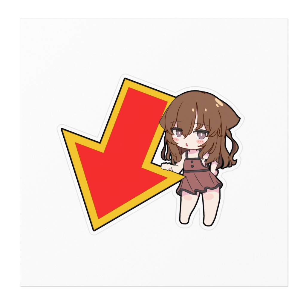 らいかちゃんTOW-TYPE2